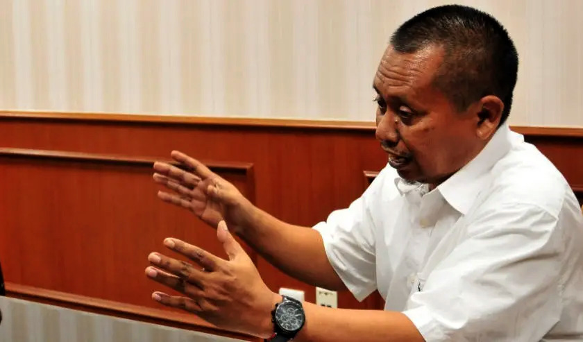 Pers Diminta Ikut Menjaga Kondusifitas Keamanan Untuk Pemilu 2024