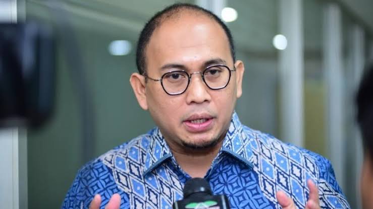 Apresiasi Kinerja Polisi Tangkap Pengancam Penembak Anies, TKN : Siapapun Tak Berhak Ganggu Proses Demokrasi