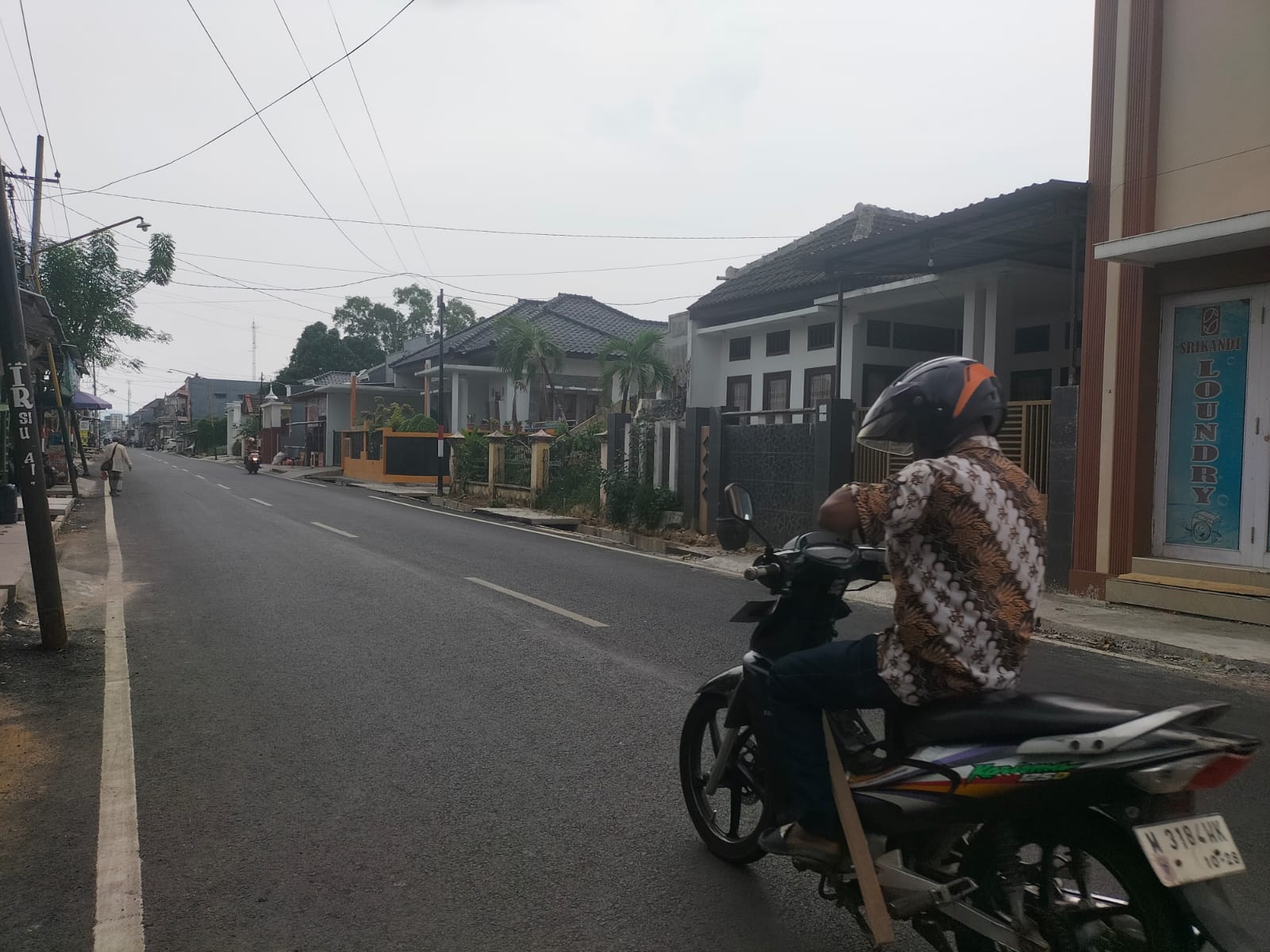 Bertahun-tahun Rusak, Sejumlah Ruas Jalan Disulap Bupati Sumenep Jadi Mulus