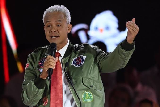 Pelaku Ancam Anies Ditangkap, Ganjar : Terima Kasih Gerak Cepat Kepolisian