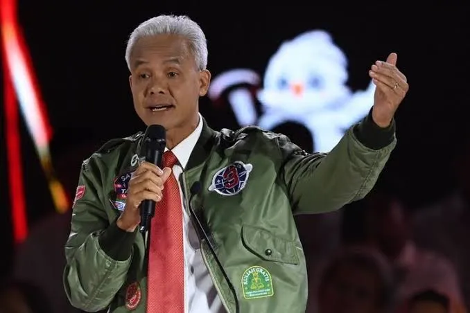 Pelaku Ancam Anies Ditangkap, Ganjar : Terima Kasih Gerak Cepat Kepolisian