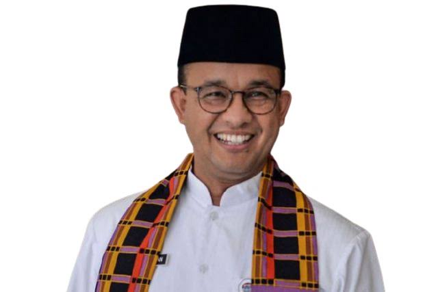 Anies Puji Kapolri Atas Gerak Cepat Tangkap Pelaku Yang Ancam Tembak Dirinya
