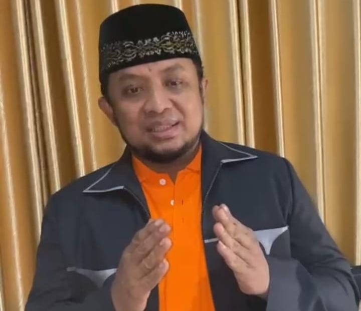 Wakil Ketua DPRD Pamekasan Apresiasi Kinerja Polri Yang Berhasil Tangkap Pelaku Pengancam Anies Baswedan