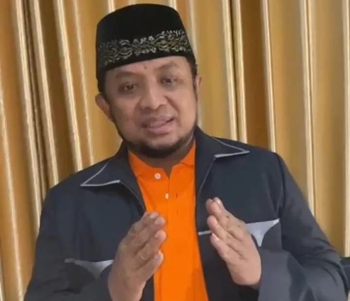 Wakil Ketua DPRD Pamekasan Apresiasi Kinerja Polri Yang Berhasil Tangkap Pelaku Pengancam Anies Baswedan