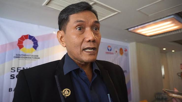 Ombudsman Puji Kapolri Rekrut Penyandang Disabilitas Jadi Polisi : Itu Luar Biasa !