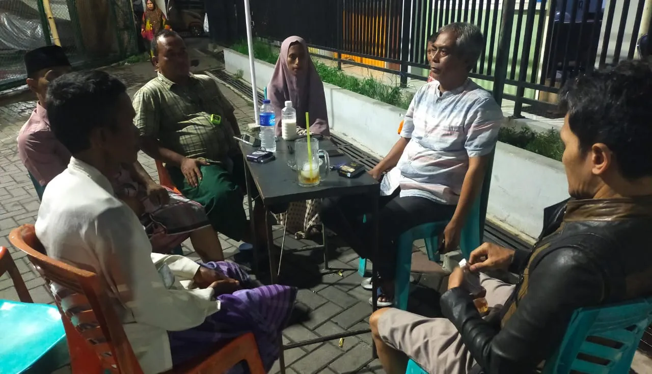 Kejanggalan Penetapan dan Pelantikan Anggota KPPS di Kelurahan Simolawang, Ini Penjelasannya