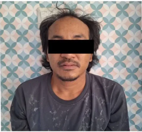 Unit Jatanras Polres Pelabuhan Tanjung Perak Berhasil Tangkap Residivis Curanmor