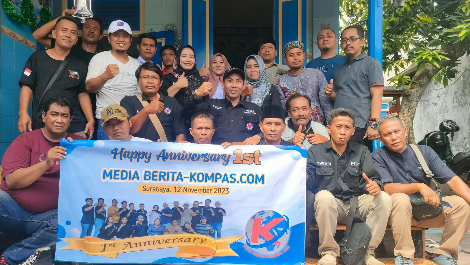 Redaksi Beritainvestigasinews.id Ucapkan Selamat Atas Dilantiknya PJ Bupati Sampang Rudi Arifianto,S.SOS,MA,MSE.
