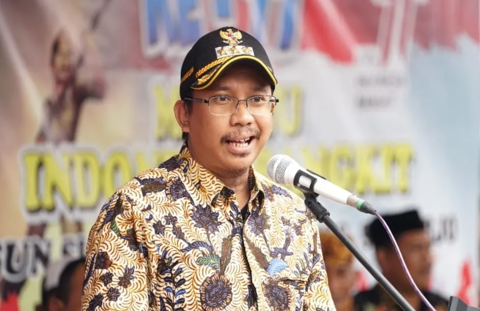 AMI ; Ada Apa dan Kenapa KPK Lamban Menindaklanjuti Kasus OTT di Kabupaten Sidoarjo