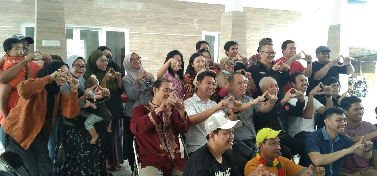 Warga dan Developer Perumahan Alana Regency Menemui Titik Terang Permasalahan IPL 