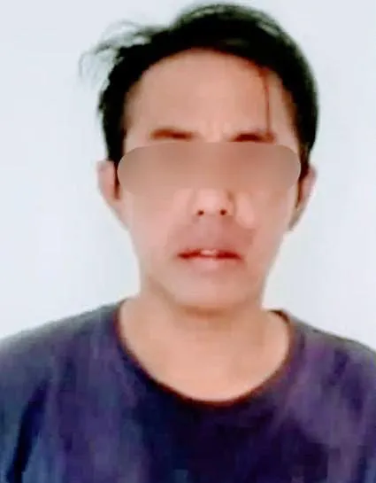 Dua Pelaku Tega Begal HP Milik Penjual Kripik Singkong