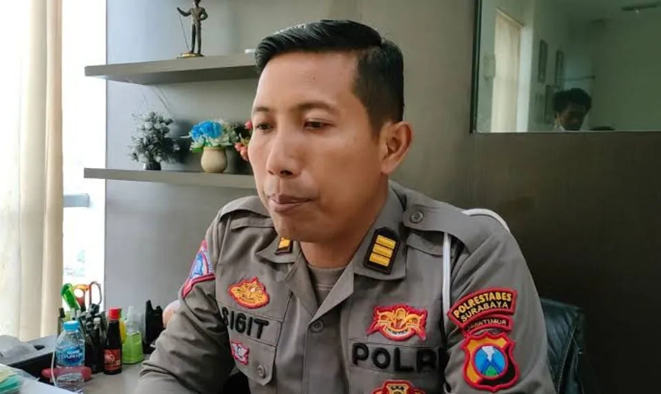Satpas Colombo Surabaya Jelaskan Terkait Cuti Bersama : SIM Yang Habis Masa Berlakunya Tidak Perlu Bikin Baru