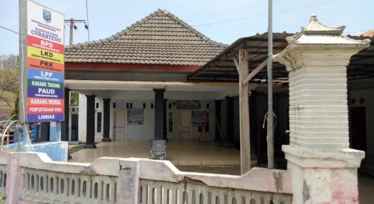 Laporan Akhir Tahun Selesai Gaji Perangkat Desa Belum Juga di Lunasi ?
