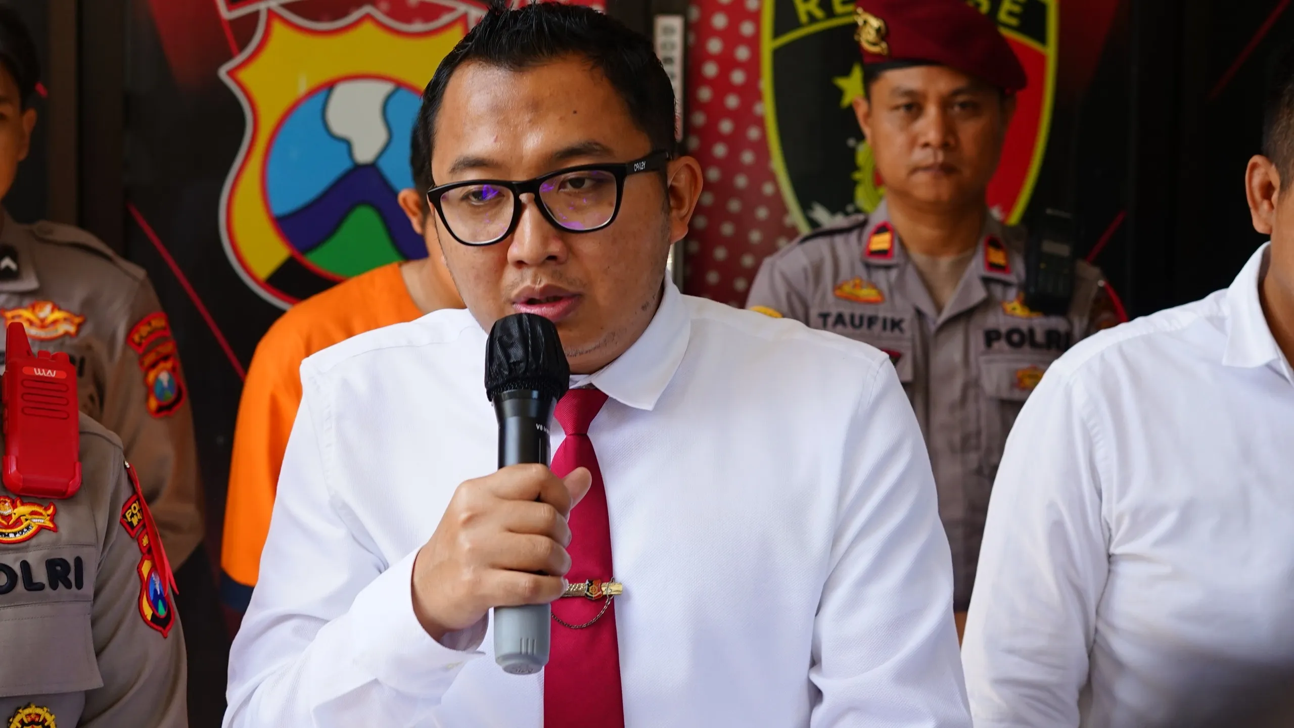Polisi Tetapkan Suami Korban Sebagai Tersangka Dalam Kasus KDRT di Singosari Malang