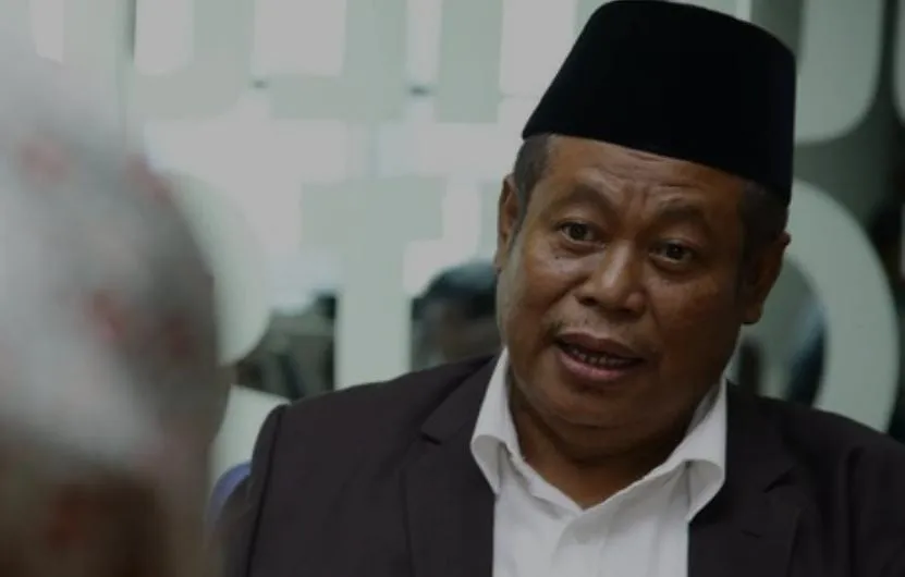 Pasca Pencoblosan, Kiai Marsudi Ajak Masyarakat Dahulukan Kemaslahatan Bersama