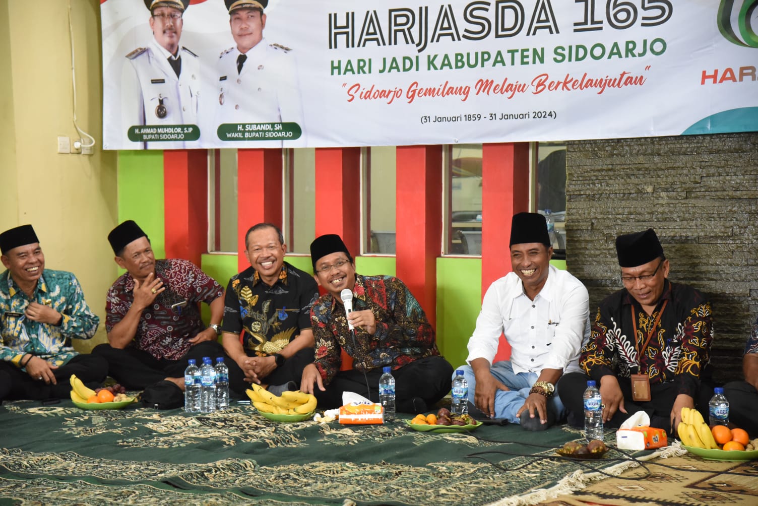 Tahun 2024 Ini Jalan Desa Dukuhsari Jabon Dibeton