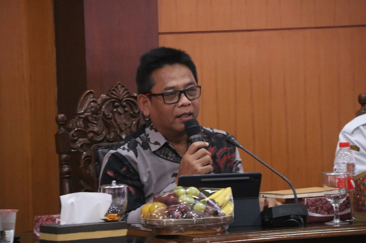 Didukung Kementerian PAN RB, Inovasi Kopi Pahit Siap Diaplikasikan Keseluruh Puskesmas Sidoarjo