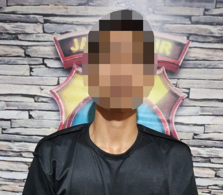 Polres Kediri Ungkap Misteri Meninggalnya Wanita di Kamar Mandi, Terduga Pelaku Diamankan