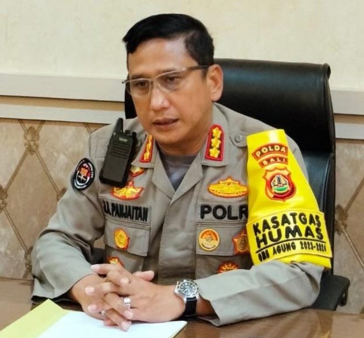 Adu Jotos Buruh Proyek Dengan Warga di Balangan Jimbaran