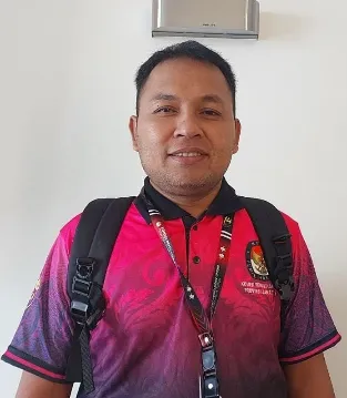 Pastikan Itu Hoax, Terkait Dugaan Pemotongan Anggaran TPS Tambelangan