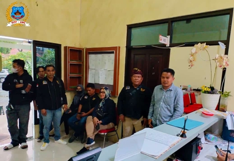 Ketua AMI Menghadiri Undangan Klarifikasi, Internal PKB Mengakui Adanya Oknum Calegnya Menggunakan Ijazah SMP