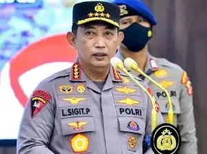 Kapolri Perintahkan Tindak Tegas dan Tangkap Semua Debt Collector