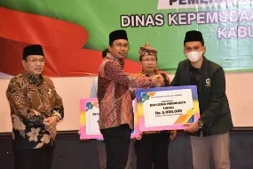Pemkab Sidoarjo Kembali Buka Pendaftaran Beasiswa Pendidikan Tinggi dan Keagamaan Kuota 2.000 Penerima
