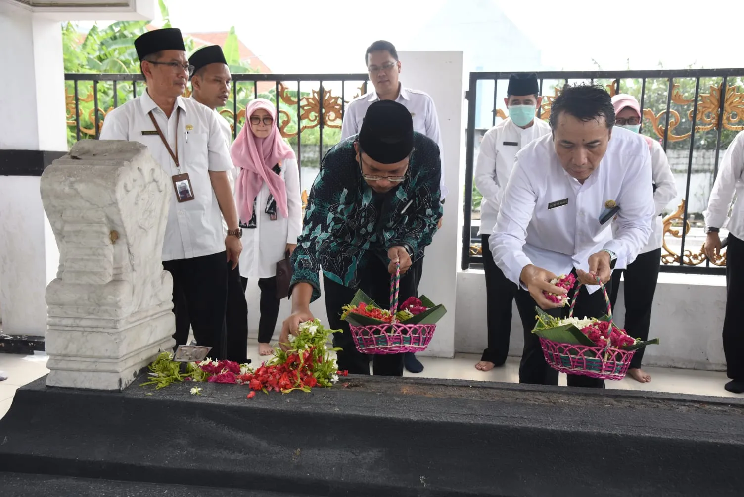 Bupati Gus Muhdlor Akan Segera Umumkan Pemenang Sayembara Nama dan Logo RSUD Sidoarjo