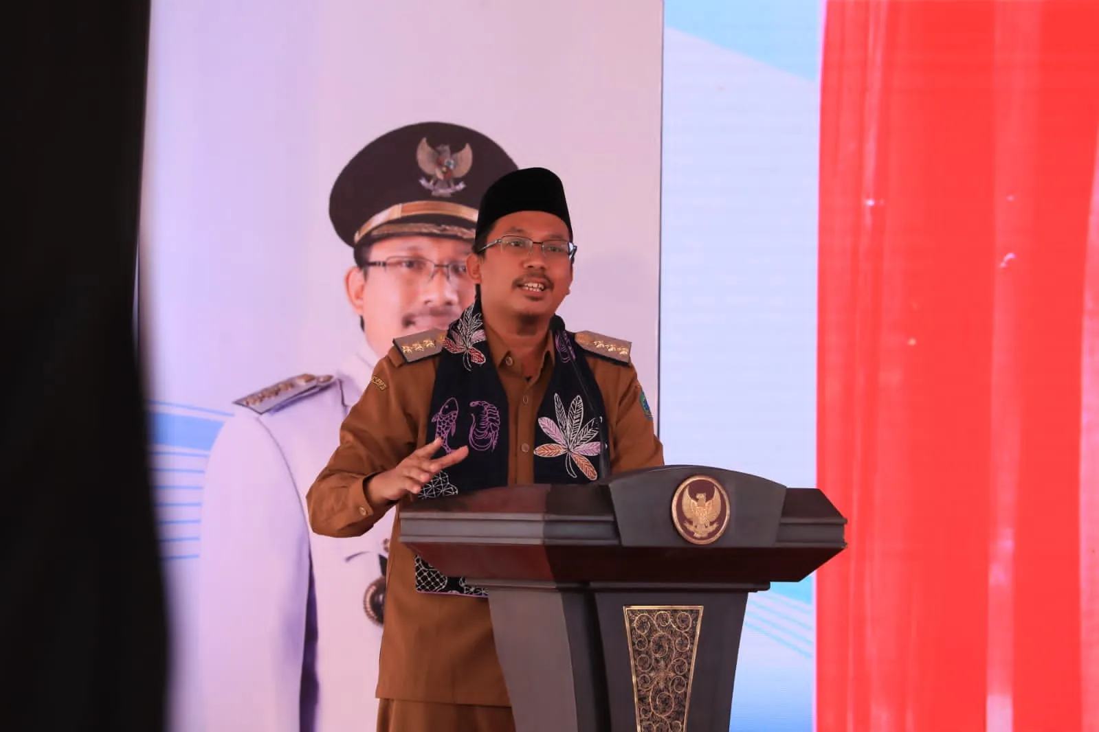 Gus Muhdlor Kebut Pembangunan Infrastruktur Sidoarjo Barat, Optimis Jadi Kota Baru