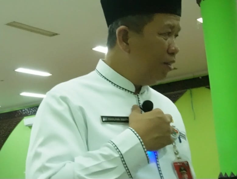 Aksi FWJ Indonesia : Tuntut Pencopotan Ali Maulana Hakim Sebagai Walikota Jakut