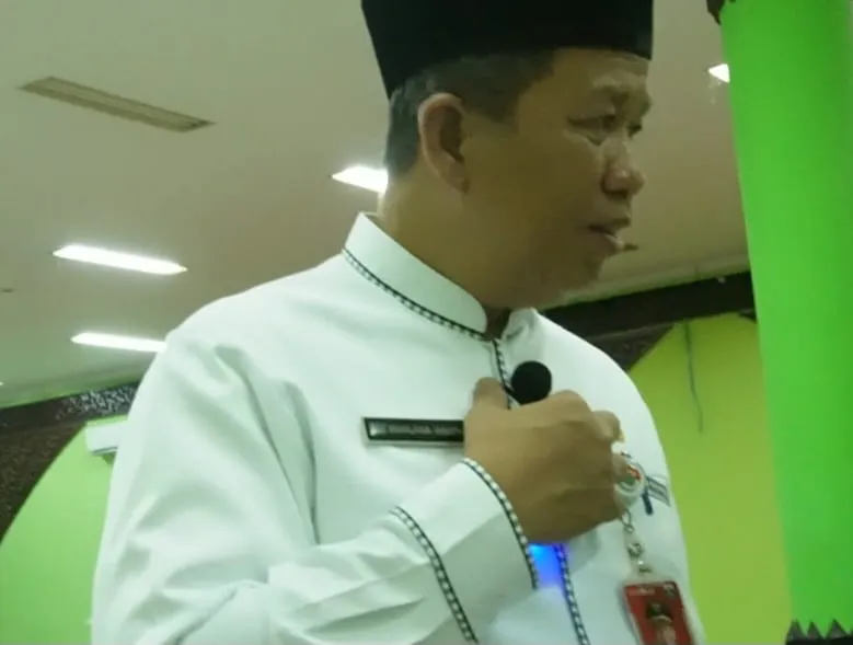 Aksi FWJ Indonesia : Tuntut Pencopotan Ali Maulana Hakim Sebagai Walikota Jakut