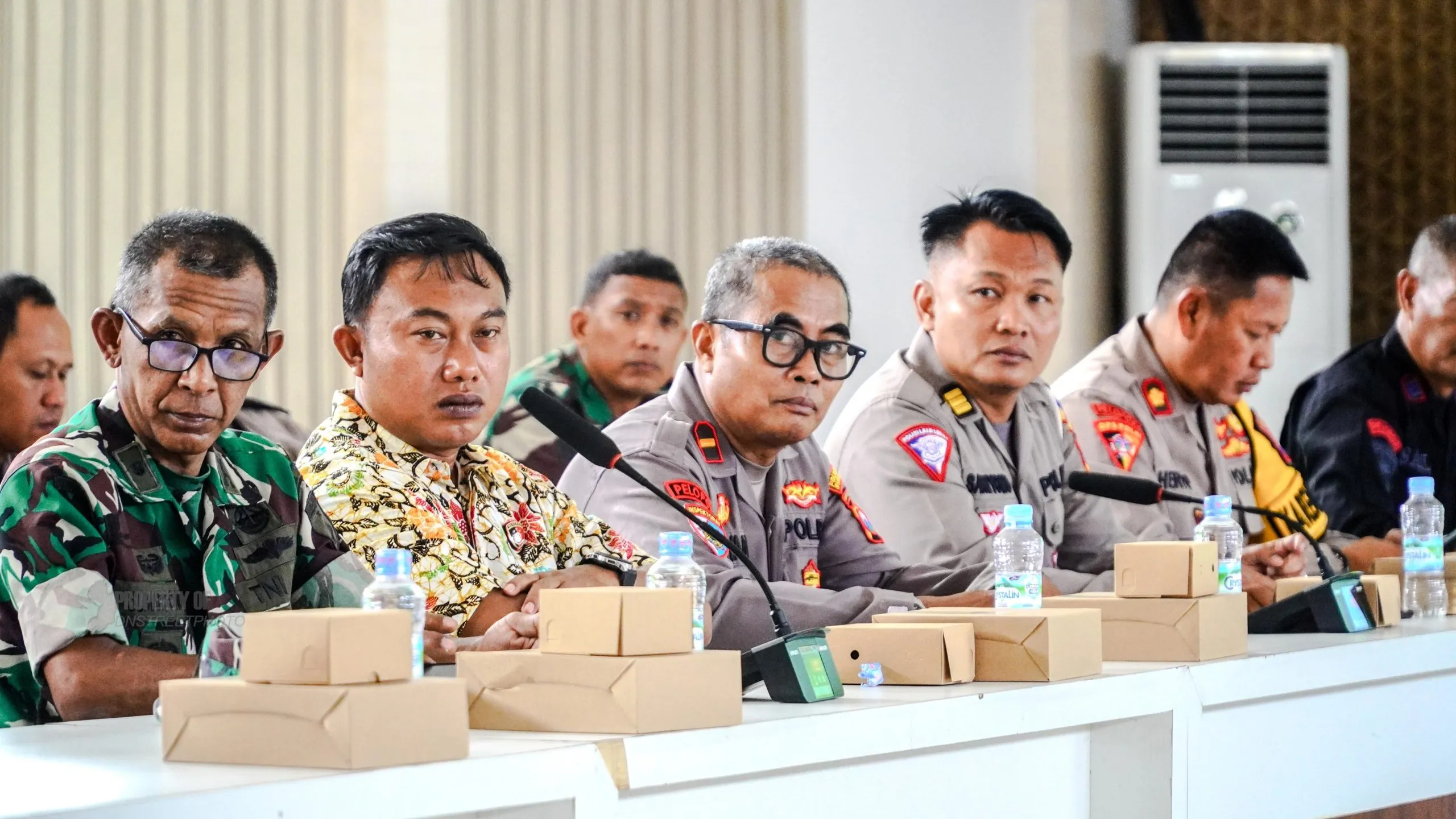 Polrestabes Surabaya Siapkan 2.500 Personel Gabungan Amankan Laga Liga 1 Persebaya Vs Madura United