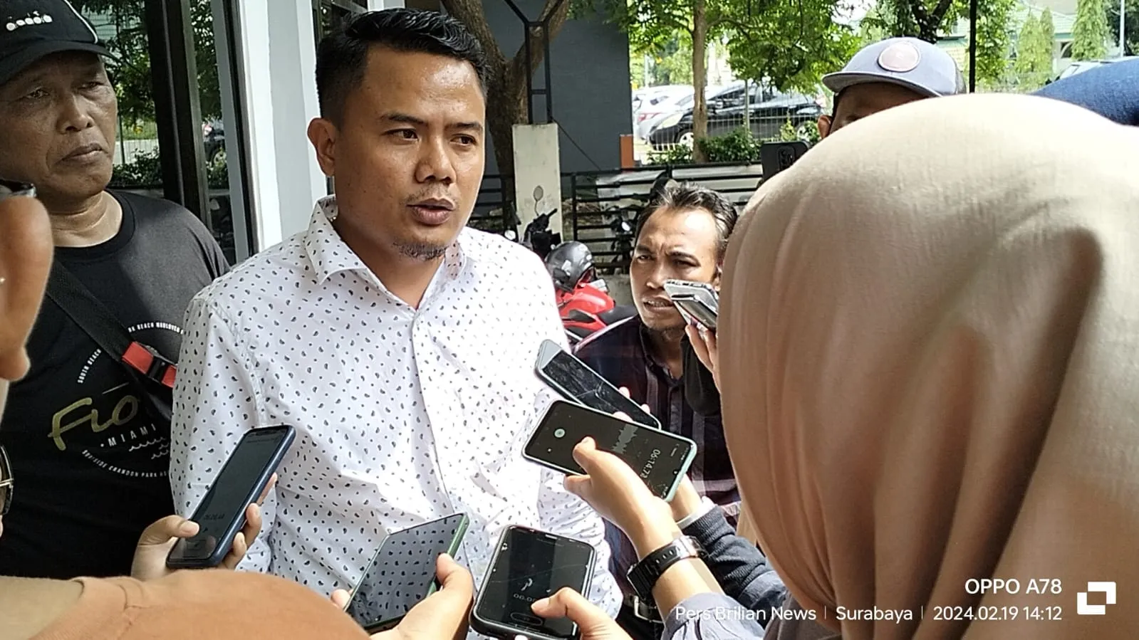 AMI ; Rutan KPK Sarang Pungli Bentuk Gagalnya KPK Melakukan Pencegahan Korupsi.