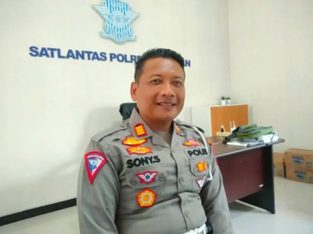 Ops Keselamatan Semeru 2024 Berakhir, Fatalitas Lakalantas di Magetan Turun Drastis