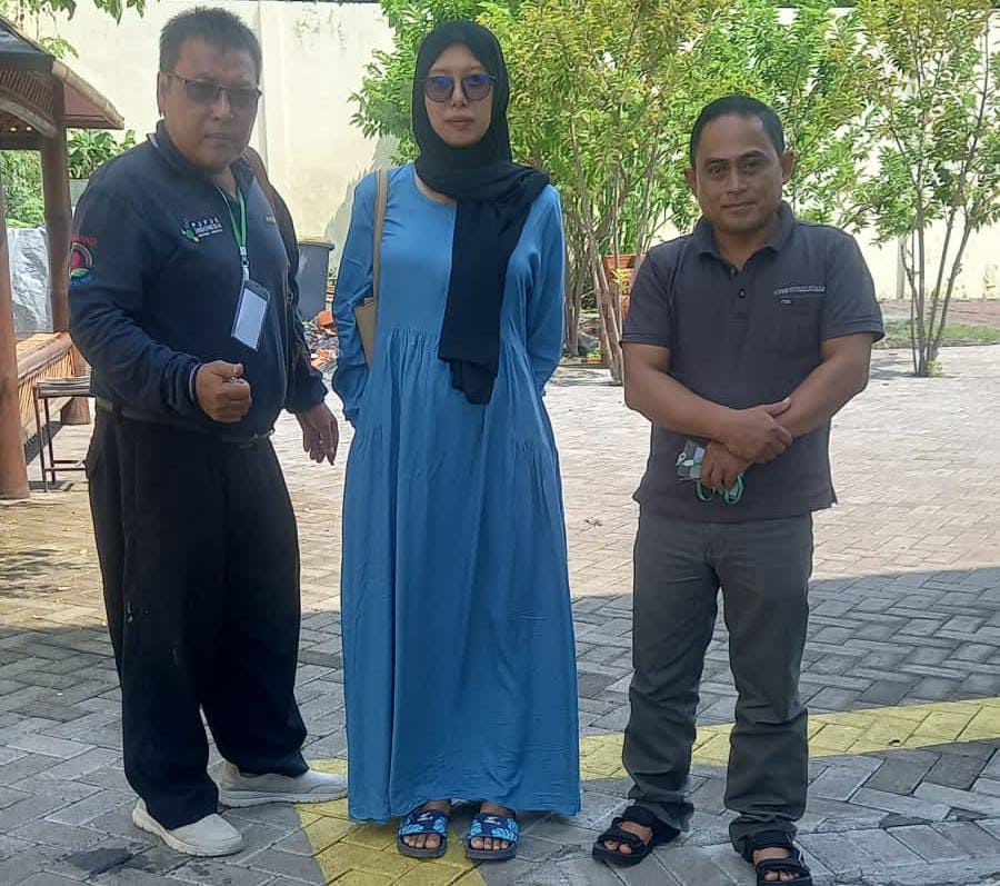 Ngeri Banget.. Ternyata Kasus Pupuk Ilegal di Dapatkan Dari Seorang di Duga Oknum LSM PROCW