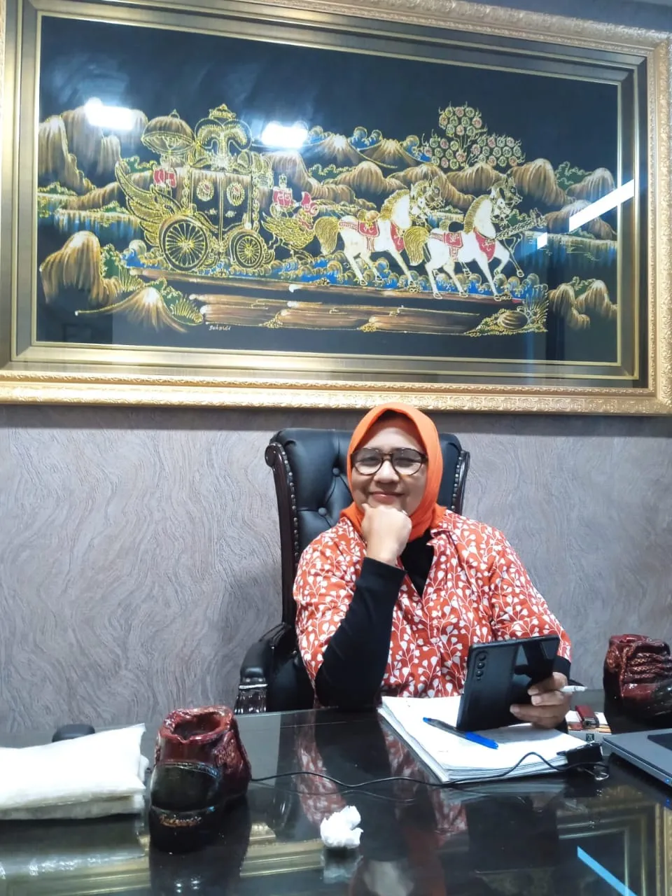 Kabupaten Sidoarjo Dinilai Gagal Mensejahterakan Rakyat Gara-gara Korupsi