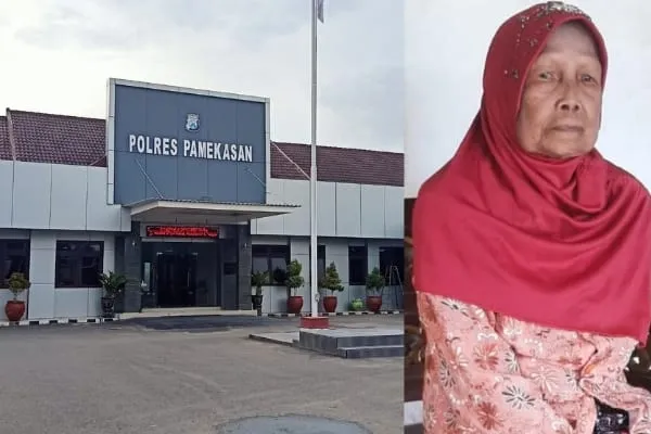 Polda Jatim Panggil Tipidter Polres Pamekasan Buntut Kasus Lansia Buta Jadi Tersangka