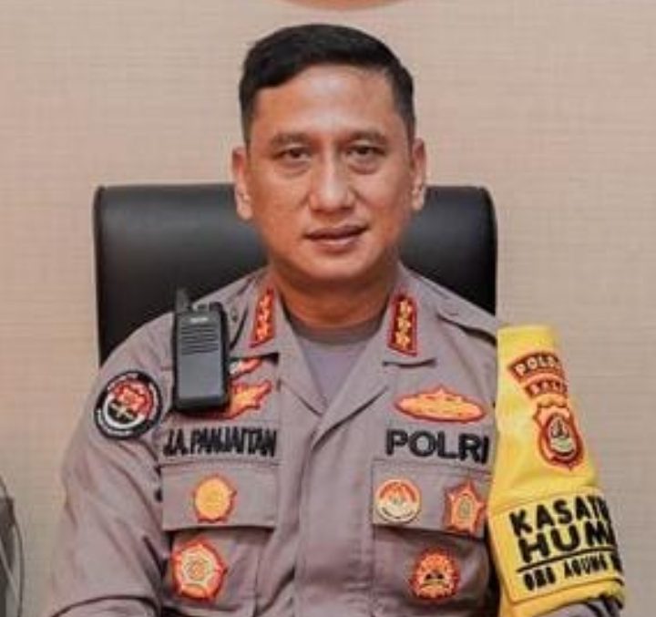 Satgas Pangan Polda Bali Monitoring Harga Beras, Imbau Masyarakat Tetap Tenang 