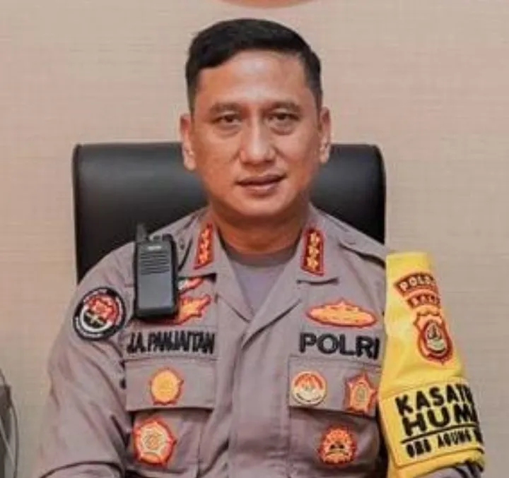 Satgas Pangan Polda Bali Monitoring Harga Beras, Imbau Masyarakat Tetap Tenang 