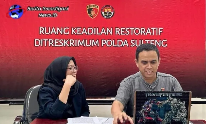 PT ABM Berharap Segera Ada Kejelasan, Terkait Tersangka yang Akan Ditetapkan oleh Polda Sulteng