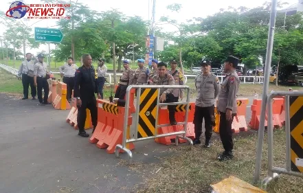 Situasi di Gelora Bung Tomo Tetap Aman dan Kondusif Meski Persebaya Dikalahkan Bali United