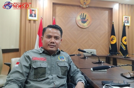 Ketum AMI ; Meminta KPK Untuk Segera Memanggil dan Memeriksa Dokter RSUD Sidoarjo Barat Yang Merawat Bupati Sidoarjo