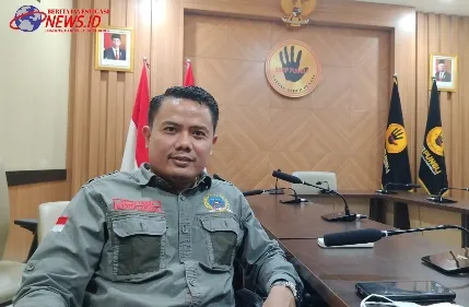 Ketum AMI ; Meminta KPK Untuk Segera Memanggil dan Memeriksa Dokter RSUD Sidoarjo Barat Yang Merawat Bupati Sidoarjo