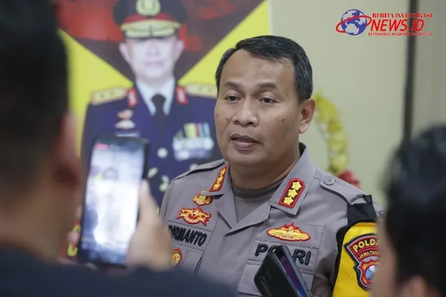Polda Jatim Siagakan Ribuan Personel Gabungan TNI-Polri Amankan May Day