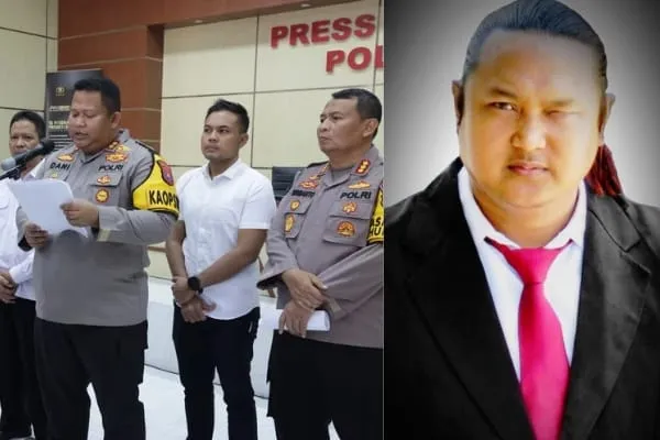 Kasus Nenek Bahriyah Yang Dilaporkan Istri Oknum Polisi Coreng Marwah Kapolres dan Kasatreskrim