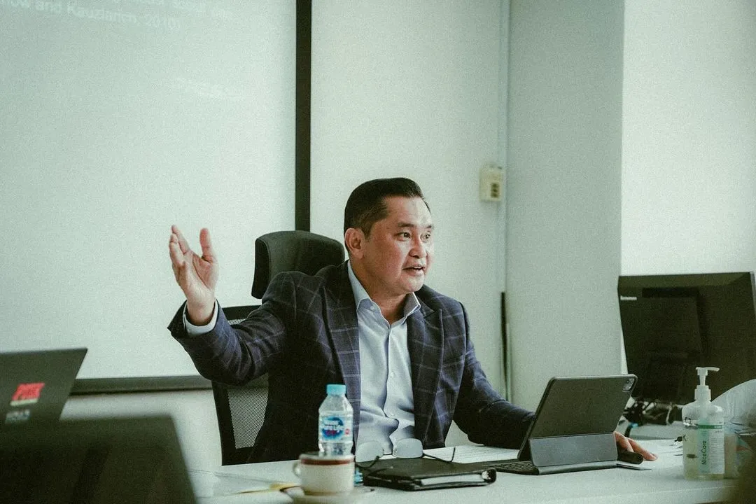 Indonesia Kirim Wakil di Semua Sektor Bulu Tangkis Pada Olimpiade Paris 2024