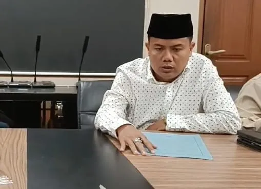 Bupati Sidoarjo Ditetapkan Sebagai Tersangka, Ketum AMI Laksanakan Nadzarnya