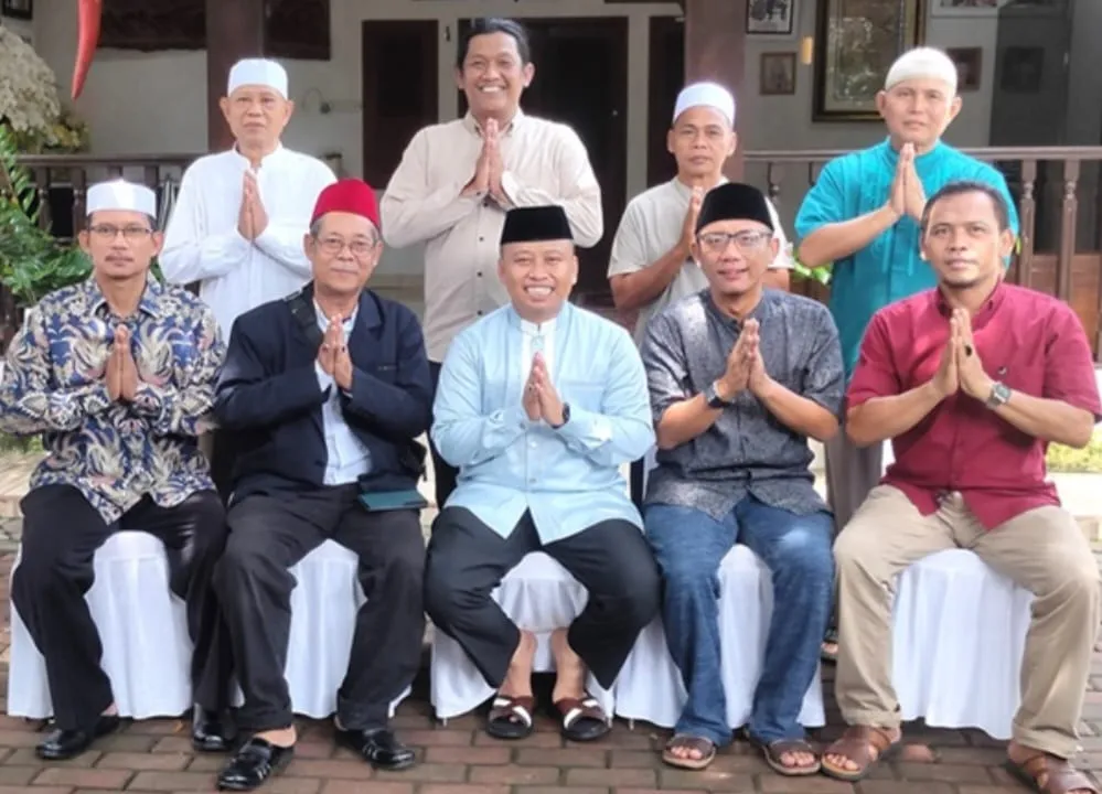 LPM Depok Dukung Pilkada Bisa Terjerat Hukum, FWJ Indonesia: Kami Ingatkan Itu