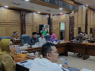 Timbulkan Kegaduhan, Sekda Sidoarjo Minta Maaf Terkait Pembatalan Pelantikan Pejabat
