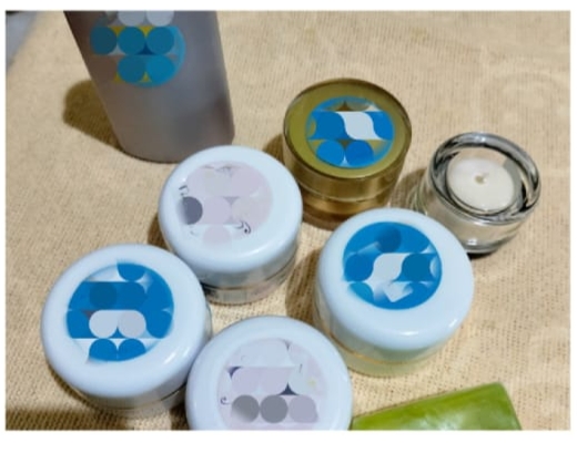 Klinik MS Lamongan Menjual Produk Kosmetik Tanpa Ijin Edar dan Tidak Terdaftar di BPOM
